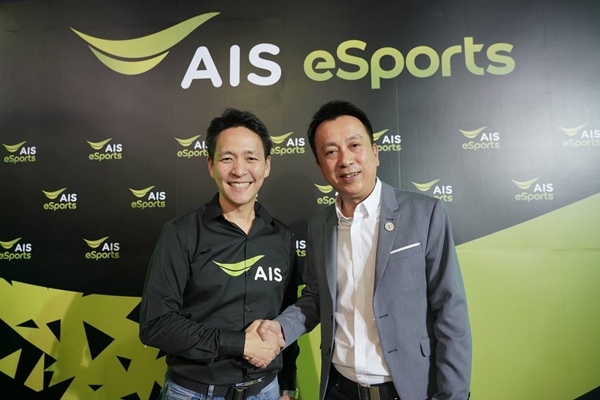 AIS ให้ดูฟรี! แมทช์คัดตัวนักกีฬาอีสปอร์ตทีมชาติไทย กับ 6 เกมดังแห่งยุคที่ถูกใช้แข่งกีฬาซีเกมส์ 2019
