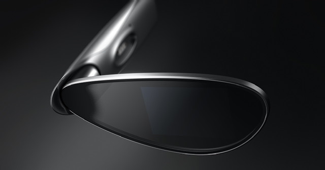 OPPO ประกาศเปิดตัว OPPO Air Glass เผยดีไซน์ปีกจักจั่นที่สวยงามโดดเด่นและ Spark Micro Projector ที่ OPPO พัฒนาขึ้นเอง