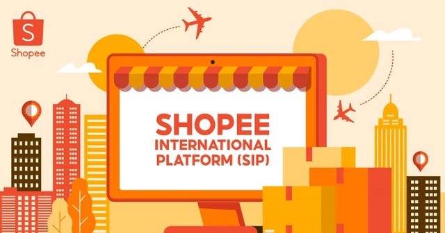 ช้อปปี้ร่วมกับกรมส่งเสริมการค้าระหว่างประเทศ ผลักดันผู้ประกอบการไทย เปิดตัวโปรแกรม “Shopee International Platform” ส่งแคมเปญพิเศษ 6.6 Greatest Brands Celebration