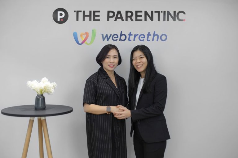 The Parentinc เสริมความแข็งแกร่งธุรกิจในอาเซียน เข้าซื้อกิจการ Webtretho (WTT) และ Bé Yêu  เครือข่ายสังคมออนไลน์สำหรับผู้หญิงที่มีผู้เข้าชมมากสุดในเวียดนาม