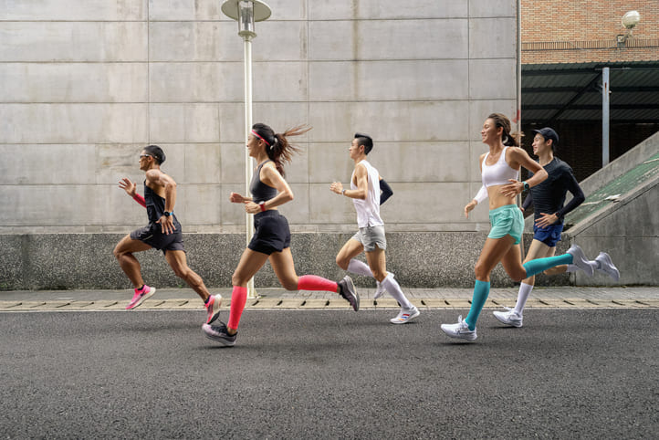 “การ์มิน” ฉลองวันวิ่งสากล (Global Running Day) ส่งโปรโมชั่นลดสูงสุด 15% พร้อมลิสต์สมาร์ทวอทช์ 6 โมเดลยอดนิยม เอาใจสายวิ่ง