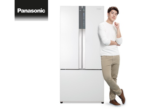 ตู้เย็น “พานาโซนิค” ล้ำหน้าด้วยเทคโนโลยี Prime Fresh ที่ -3°C