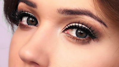 แพทย์แนะดวงตาสวยด้วย “Dermo Touch Eye Filler Technique”