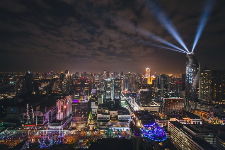 กรุงเทพมหานคร ตอกย้ำเมืองท่องเที่ยวยอดนิยมสูงสุดของโลก