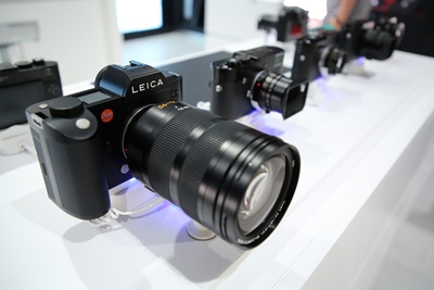 Leica ปิดยอดปี 2560 ทะลุเป้า พร้อมเปิด“ไลก้า แกลเลอรี แบงค็อก”