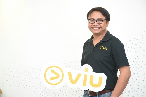 Viu จับมือร่วมธุรกิจกับ Workpoint  ผู้นำด้านการให้บริการสาระบันเทิงของประเทศไทย