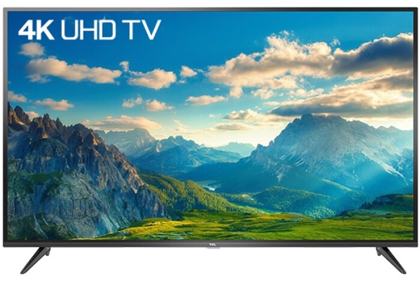 ทีซีแอล ส่ง P65US 4K UHD TV รุกตลาดไตรมาสแรก 2019 เอาใจลูกค้าด้วยสมาร์ทีวีคุณภาพสูงราคาคุ้ม