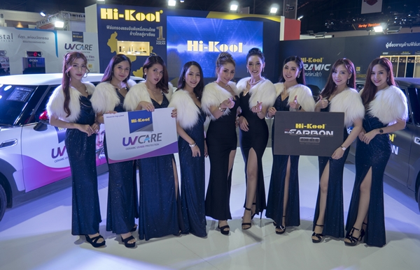 Hi-Kool ทุ่มงบ 60 ล้านบาท รุกตลาด CLMV ตั้งเป้าเบอร์ 1 แบรนด์ไทยในอาเซียน