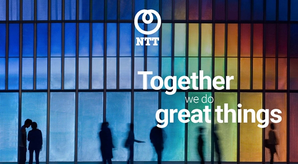NTT รวมองค์กรชั้นนำร่วมเปิดบริษัทให้บริการเทคโนโลยีระดับโลกแห่งใหม่