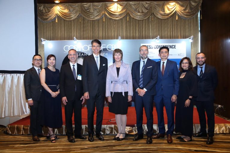 อินฟอร์มา มาร์เก็ต ปักหมุดนิทรรศการความงามสุดยิ่งใหญ่ ครั้งแรกในไทย “Cosmoprof CBE ASEAN 2020”