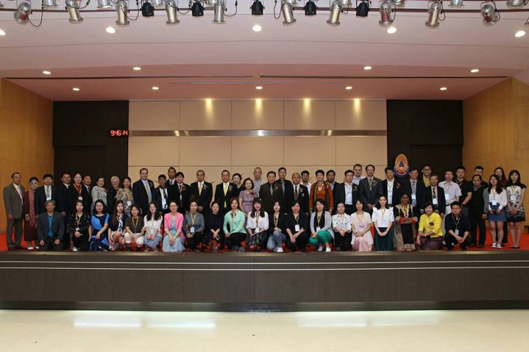 สถาบันเทคโนโลยีปทุมวันร่วม Guangxi University (GX) / Tsinghua University   จัดโครงการประชุมวิชาการนานาชาติ TRANSLATION, EDUCATION AND TECHNOLOGY THE 8th ASIA-PACIFIC FORUM ON TRANSLATION AND INTERCULTURAL STUDIES (APFTIS)