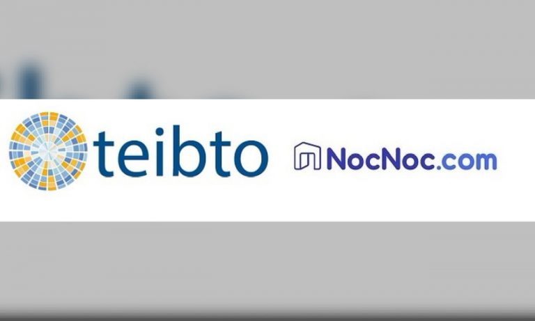 Teibto จับมือ NocNoc.com ดัน E-commerce ด้วยซอฟท์แวร์สุดล้ำ Oracle Netsuite