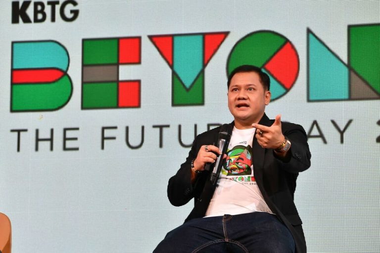 KBTG ชูวิสัยทัศน์ Beyond The Future Day 2020 ตั้งเป้าปี 68 เป็นบริษัทเทคโนโลยีที่ดีที่สุดในไทย