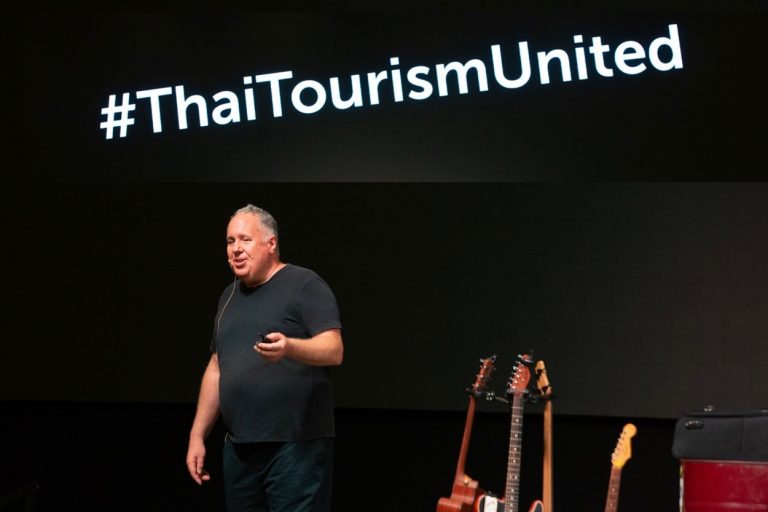 ผู้ประกอบการโรงแรมทั่วไทย ร่วมถกอนาคตการท่องเที่ยวไทยหลังวิกฤตโควิด ในงาน Thailand Tourism Forum 2021