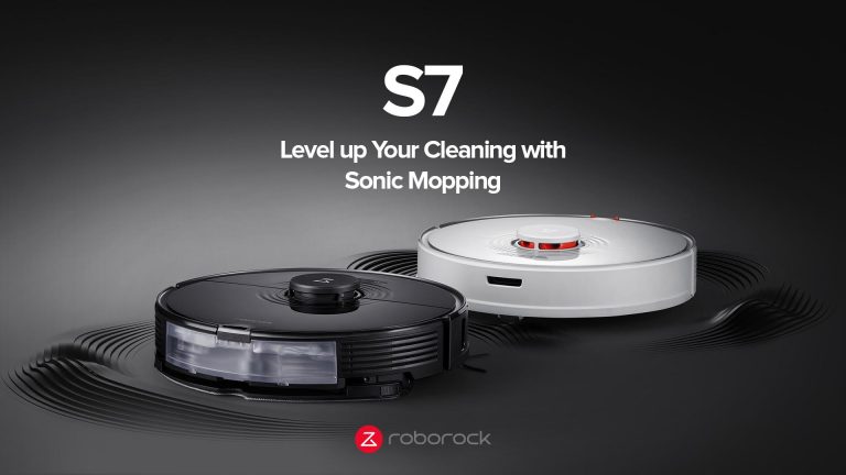 รู้จัก Roborock แบรนด์เครื่องดูดฝุ่นระดับโลก เปิดตัว “Roborock S7” เทคโนโลยีฟังก์ชั่นถูใหม่ล่าสุด ที่เหนือกว่าทำความสะอาดจากมนุษย์!​