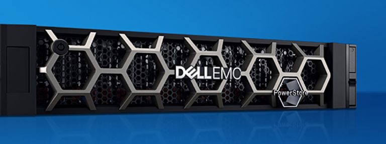 เดลล์ เทคโนโลยีส์ เปิดผลิตภัณฑ์ใหม่ เสริมพลังให้ Dell EMC PowerStore ตอกย้ำสถานะผู้นำระดับโลกของ Enterprise Storage System ครบวงจร