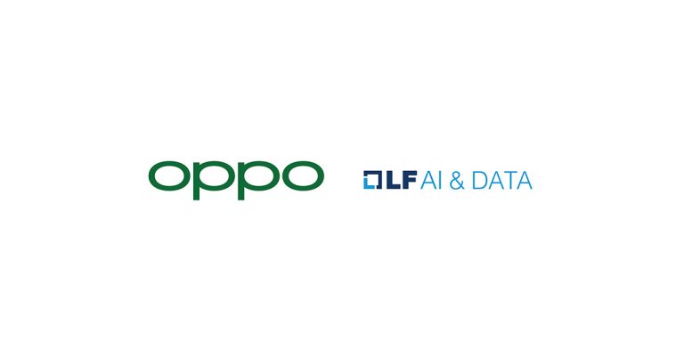 OPPO ร่วมกับสถาบัน LF AI & Data Foundation ส่งเสริม Open Source สำหรับระบบนิเวศ AI ที่ยั่งยืน