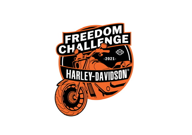 ฮาร์ลีย์-เดวิดสัน ชวนนักขับขี่ ร่วมการผจญภัยครั้งใหม่ กับกิจกรรม #HDFreedomChallenge 2021