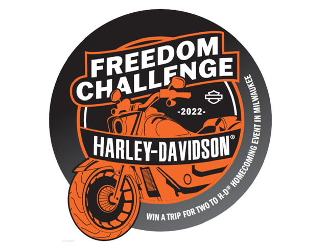 HARLEY-DAVIDSON® จัดกิจกรรม Freedom Challenge ในเอเชีย ต่อเนื่องเป็นครั้งที่ 3 