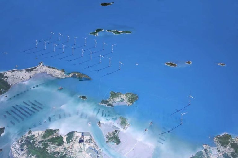 BGRIM เดินหน้าลงทุน Wind Power Plants ในสาธารณรัฐเกาหลี เพิ่มกำลังการผลิต 1,030.6 เมกะวัตต์ ขยายพอร์ท “พลังงานหมุนเวียน” สู่เป้าหมาย Net Zero