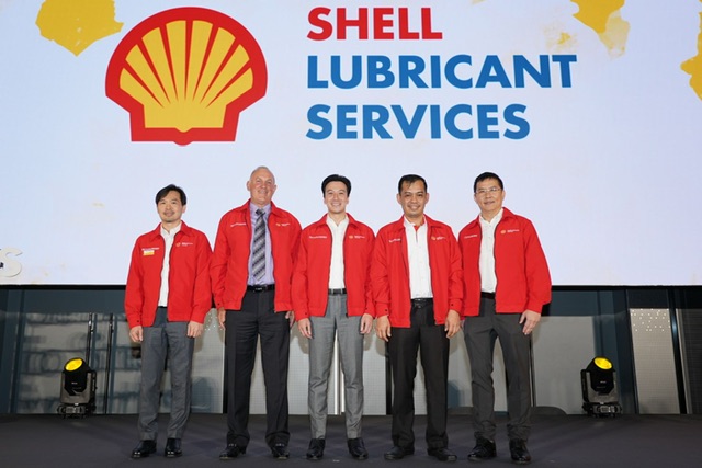 เชลล์ส่งบริการใหม่ Shell Lubricant Services รุกตลาด B2B 