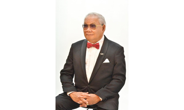 ดร.ปราจิน เอี่ยมลำเนา คว้ารางวัล “นราธิปพงศ์ประพันธ์” ประจำปี 2567 รางวัลอันทรงเกียรติ ด้านวรรณกรรม จากสมาคมนักเขียนแห่งประเทศไทย